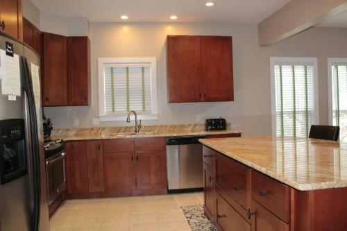 Dreamscape - Seagrove Beach Home