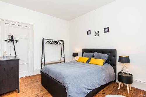 Apartamento Appartements Scaliger
