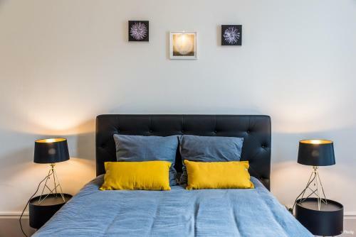 Apartamento Appartements Scaliger