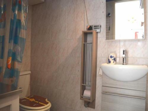 Apartment Boramars 4