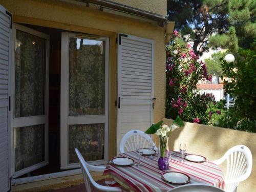 Apartment Boramars