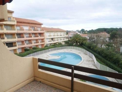 Apartment Le Pre Catalan
