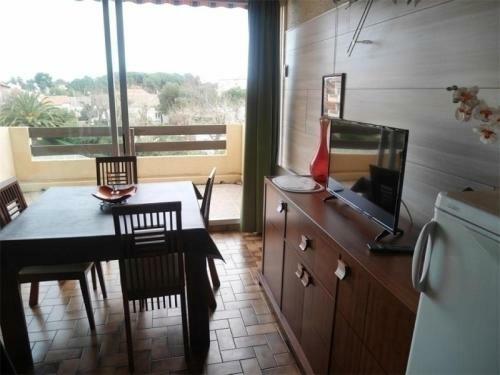 Apartment Le Pre Catalan