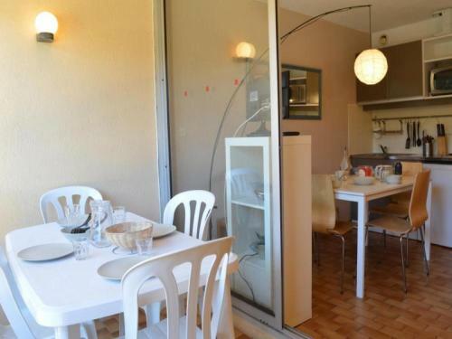 Apartment Soleillades 1