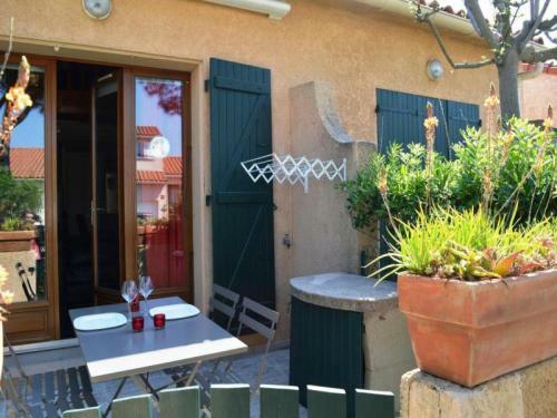 Apartamento House Amethyste 2