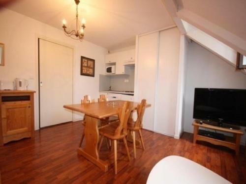 Apartment Vignec Village I
