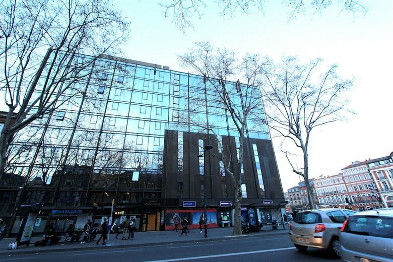Apartamentos Appartement Wilson
