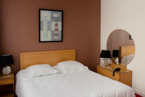 Hotel Cit�tel Criden
