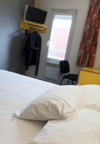 Hotel Quick Palace Tours