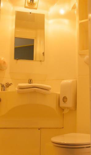 Hotel Quick Palace Tours
