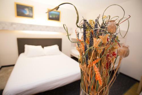 Hotel Quick Palace Tours
