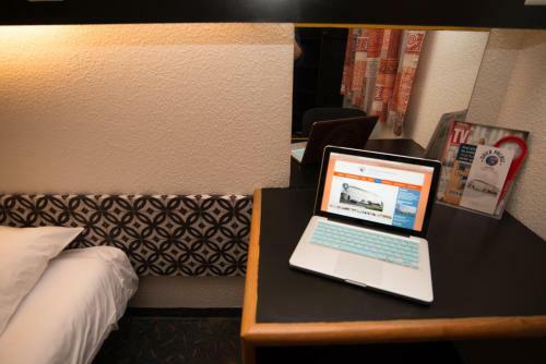 Hotel Quick Palace Tours