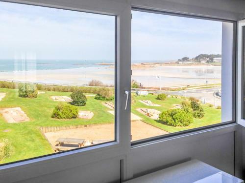 Apartment Les Terrasses De Trestel.4