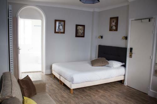 Hotel Le Reynita