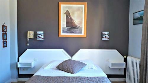 Hotel Le Reynita