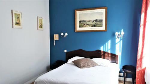 Hotel Le Reynita