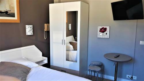 Hotel Le Reynita
