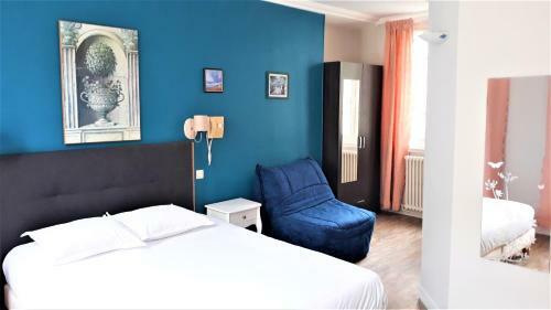 Hotel Le Reynita