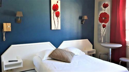 Hotel Le Reynita