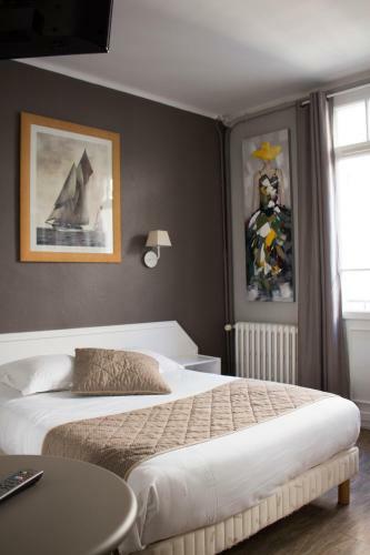 Hotel Le Reynita