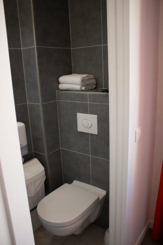Hotel Le Reynita