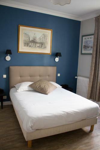 Hotel Le Reynita