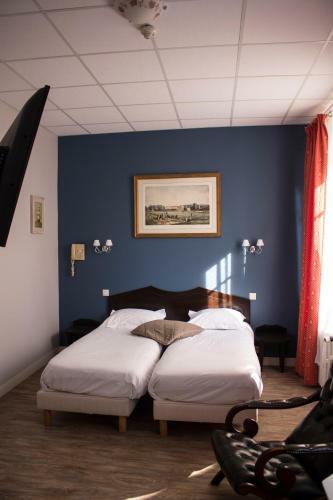 Hotel Le Reynita
