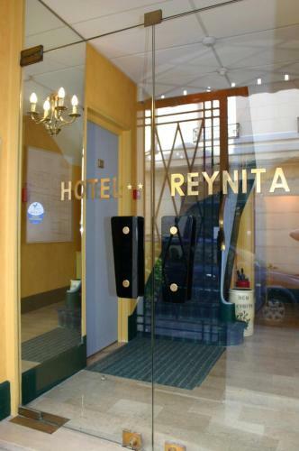 Hotel Le Reynita