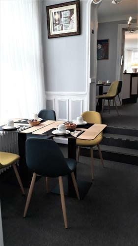 Hotel Le Reynita