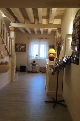 Hostal Auberge D'uzes