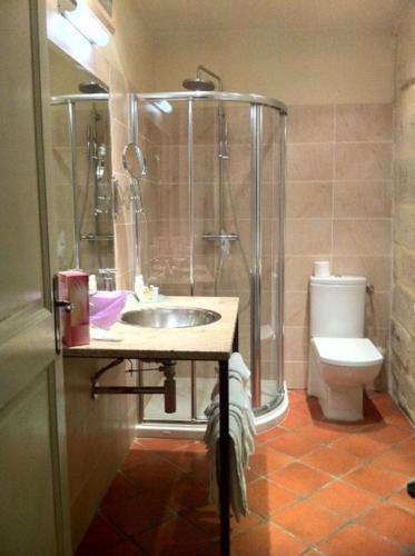 Hotel Hostellerie Proven�ale