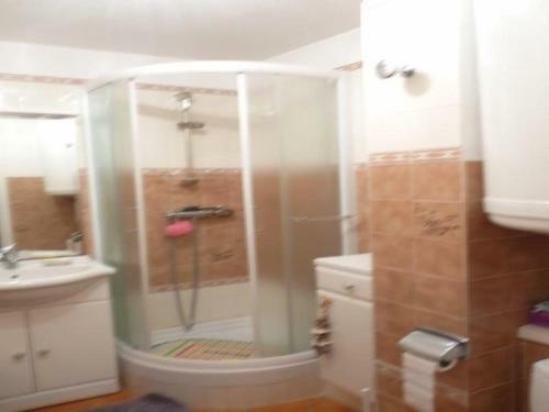 Apartment Caravelle