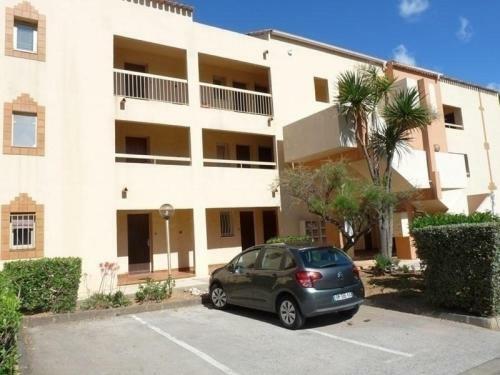 Apartment Caravelle