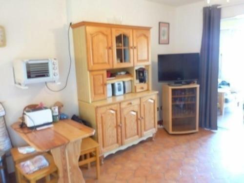 Apartment Caravelle
