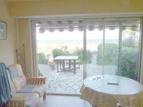 Apartment Caravelle