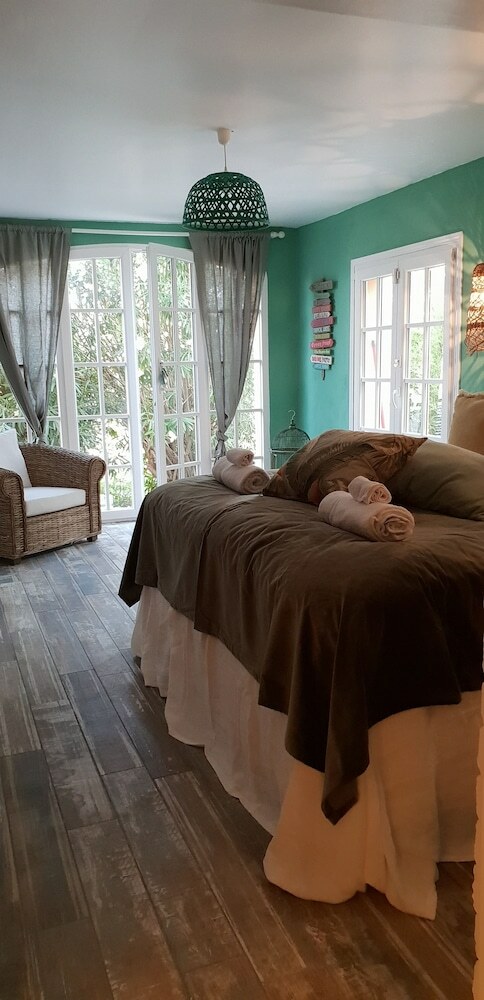 Bed & Breakfast Villa Juli Guesthouse