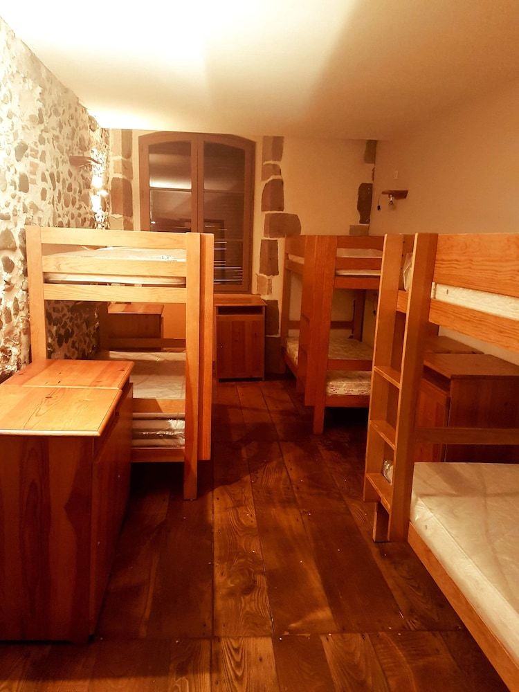 Posada Auberge Du Pelerin