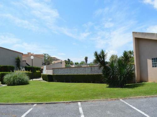 Apartment Tennis Residence