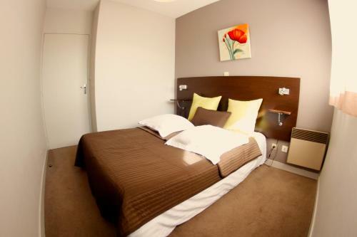 Aparthotel Appart'hotel Les Palatines