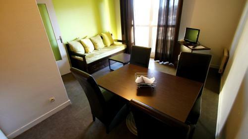 Aparthotel Appart'hotel Les Palatines