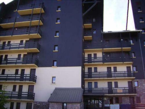 Apartment Clarines