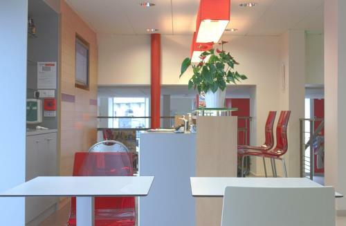 Hotel Ibis Roscoff