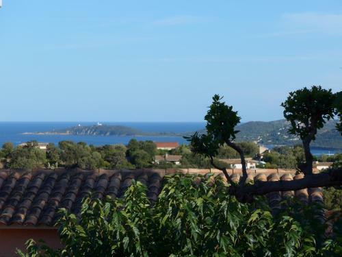 Apartamento Domaine San Sebastiano