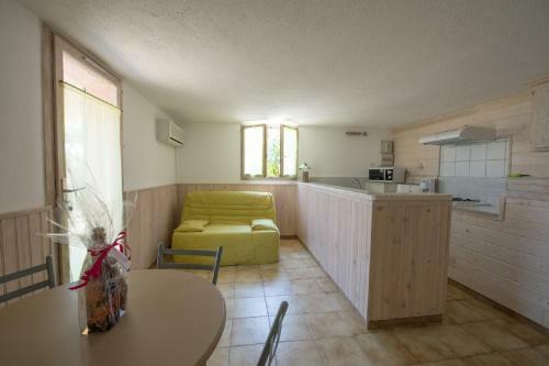Apartamento Domaine San Sebastiano