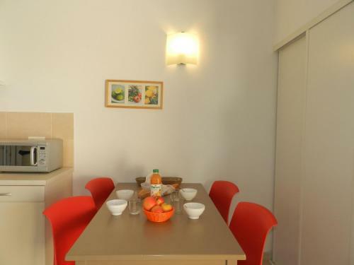 Apartment Casa Mia
