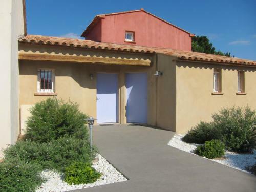 Apartment Casa Mia