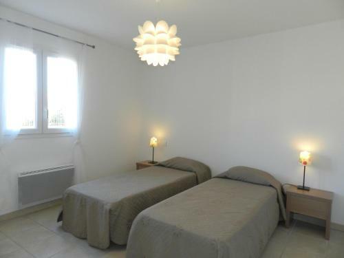 Apartment Casa Mia