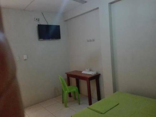 Hotel Rest Inn