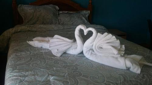 Hotel Brisas Del Pacifico