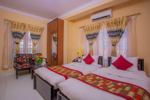 Oyo 426 Hotel Yunik